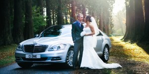 Wedding car Hire