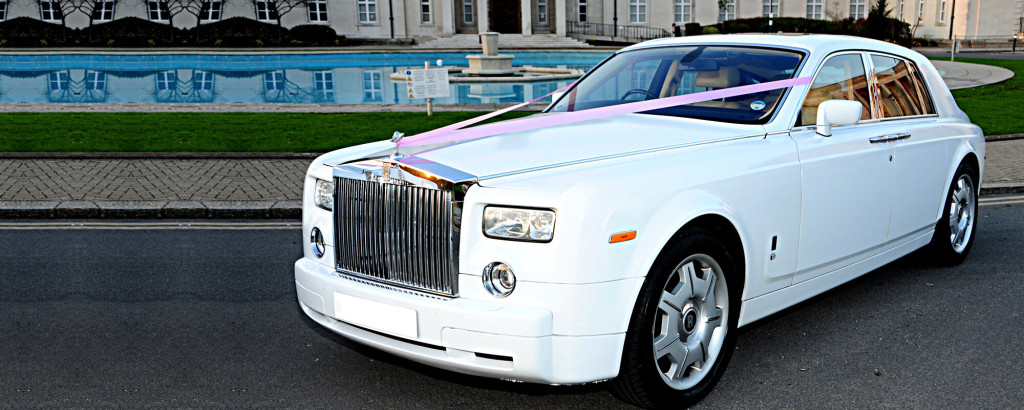 Hire a Chauffeur London