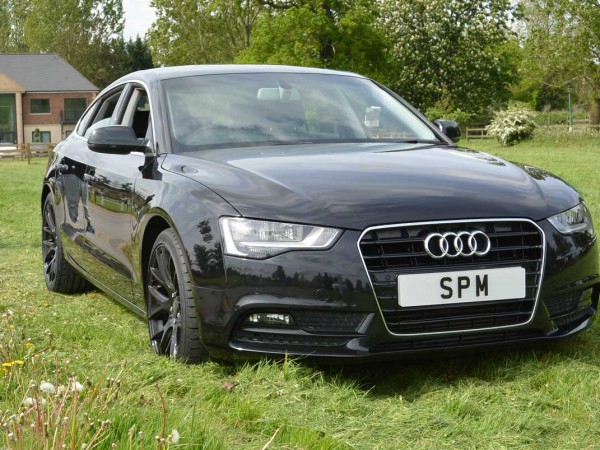 Car hire in East London