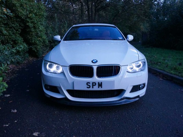 Car hire in East London