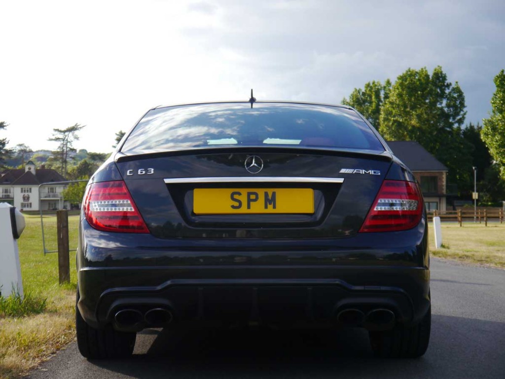 Car hire in East London