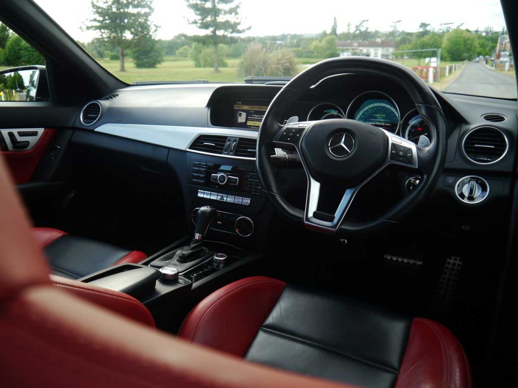 Car hire in East London