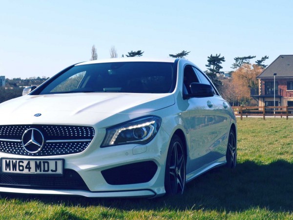Prestige car rental UK