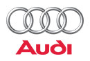 Audi Car Logo | SPM Hire