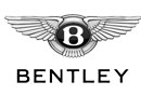 Bentely Logo | SPM Car Hire