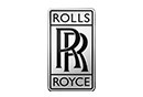 Rolls Royce Car Logo | SPM Hire