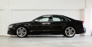 Hire Luxury Cars London