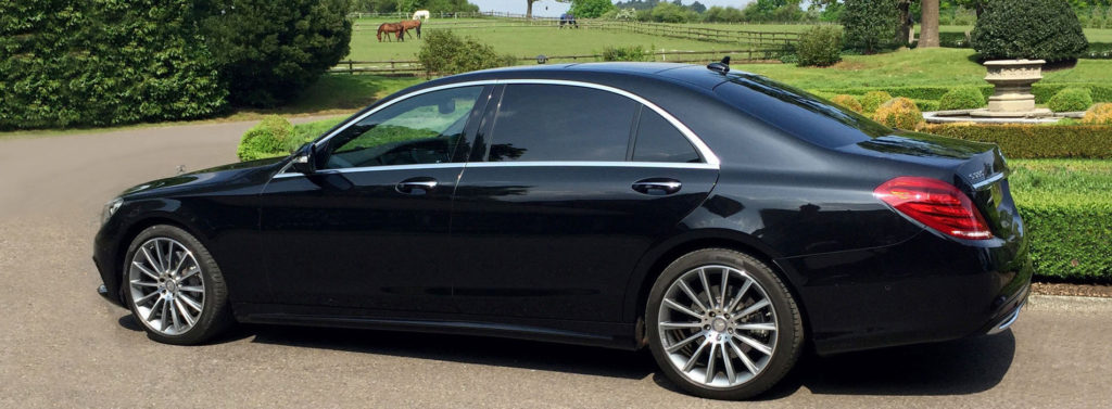 Hire Luxury Cars UK