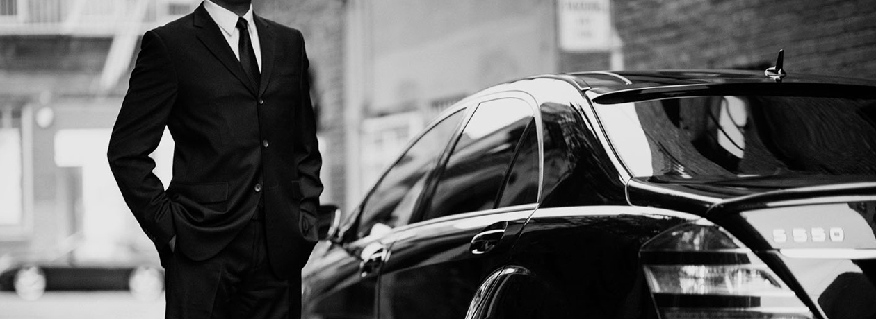 Chauffeur Car | SPM Hire