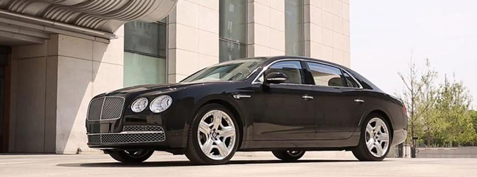 Best service for Luxury Cars Rental in London