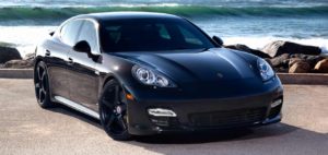 Porsche car hire UK