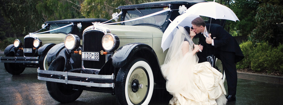 Wedding car hire London | SPM Hire