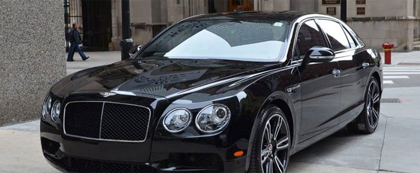 Bentley car Rental | SPM Car Hire