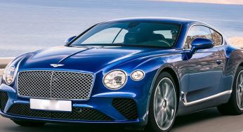 Why You Should Surprise Your Bride with Bentley Rental Car?