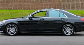Mercedes Car Hire For Utterly Pure Thrill on Your Next Trip