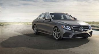 Experience Luxury with a Mercedes Benz Car Rental