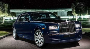Mercedes & Rolls Royce Wedding Car Hire London