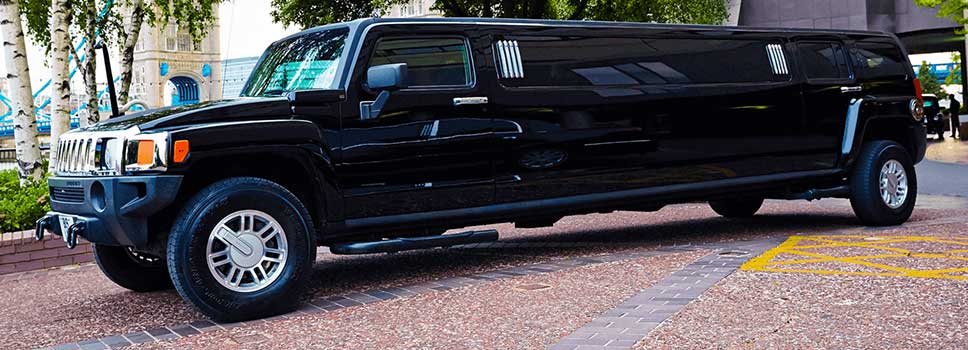 Hummer Limo Hire | SPM Hire