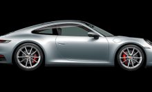 Porsche East London | SPM Hire