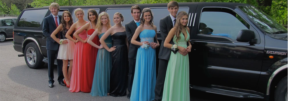 prom-car-hire