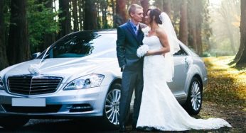 Ultimate Planning Checklist For Wedding Car Hire London