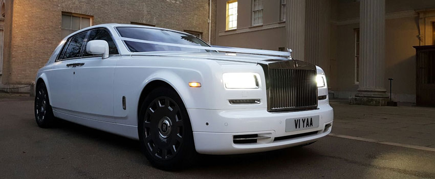 Rools Royce car hire | SPM Hire