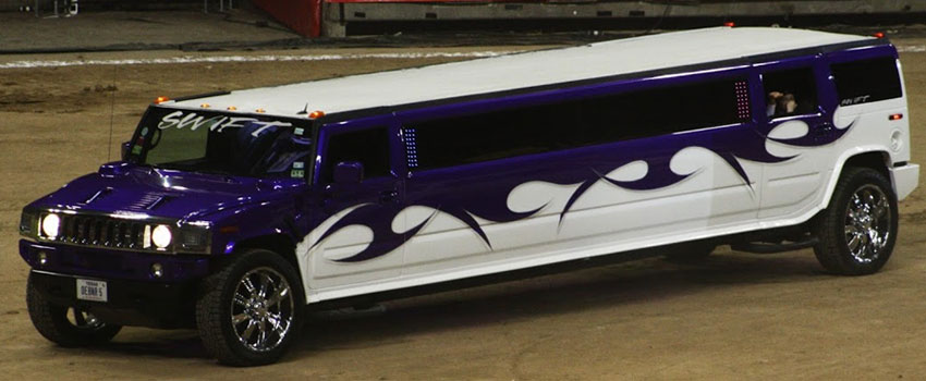 Hummer limo | SPM Hire