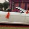 Wedding Car Rental | SPM Hire