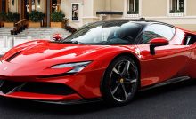 Sports car hire | SPM Hire