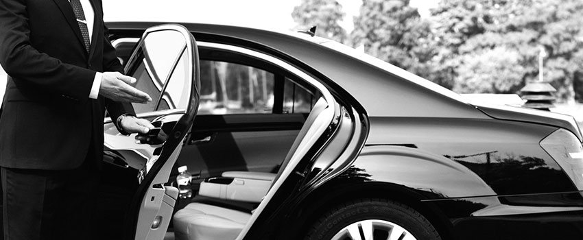 Chauffeur Car Hire | SPM Hire