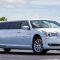 Limo car hire | SPM Hire