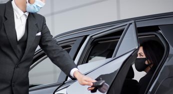 Chauffeur Car Hire: The Best Solution for Stress-Free Travel